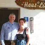 Haus Lissi Bad Füssing