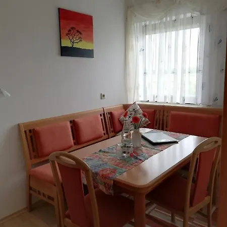 Haus Lissi 3*