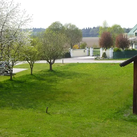Pensionat Haus Lissi Bad Füssing