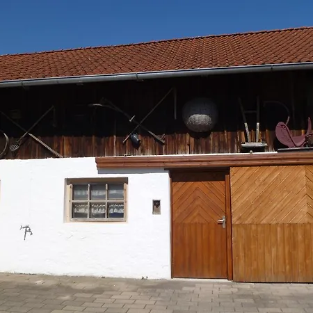 Haus Lissi 3* Bad Füssing
