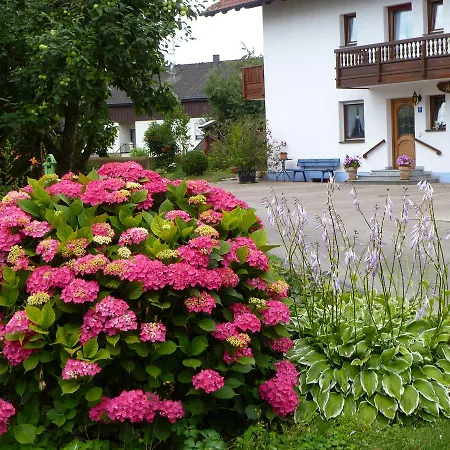 Pensionat Haus Lissi Bad Füssing