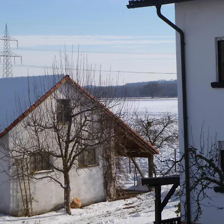 Haus Lissi * Bad Fussing