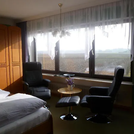 Guest house Haus Lissi 3*