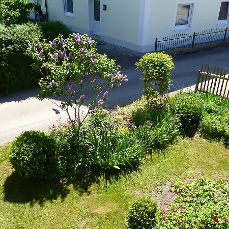 Haus Lissi Konukevi 3*