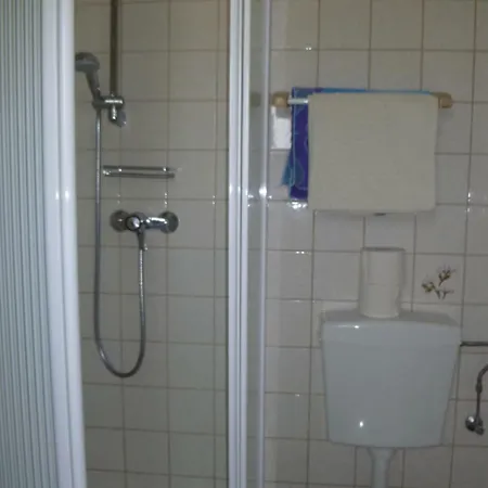 Haus Lissi Bad Fussing