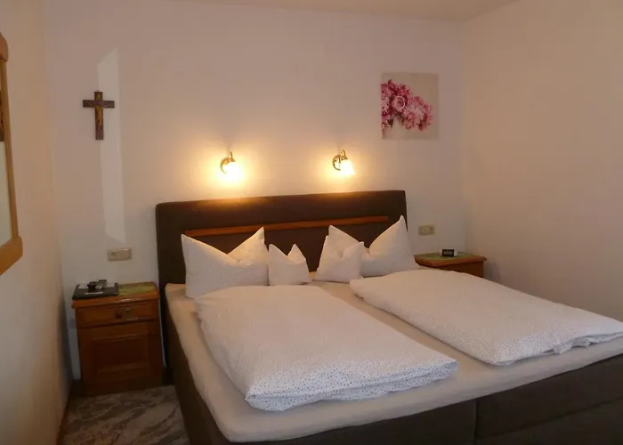 Гостевой дом Haus Lissi 3*