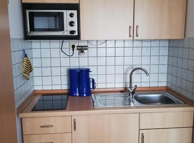 Haus Lissi Бад-Фюссинг