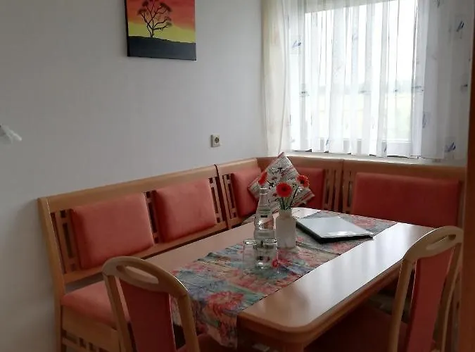 Haus Lissi 3*