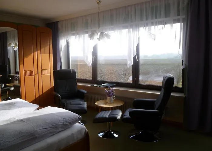 Гостевой дом Haus Lissi 3*
