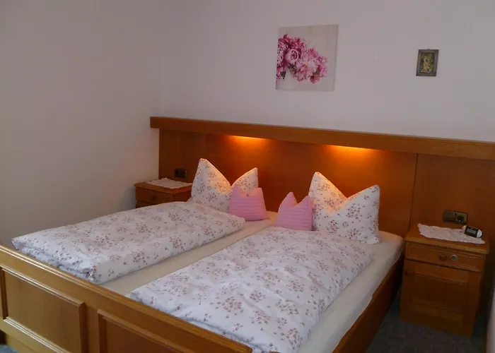 Гостевой дом Haus Lissi 3*