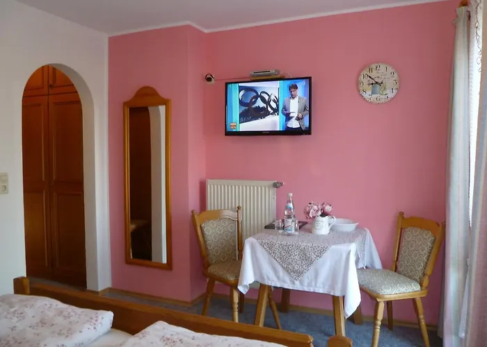Haus Lissi