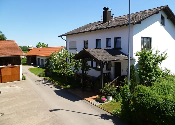 Haus Lissi